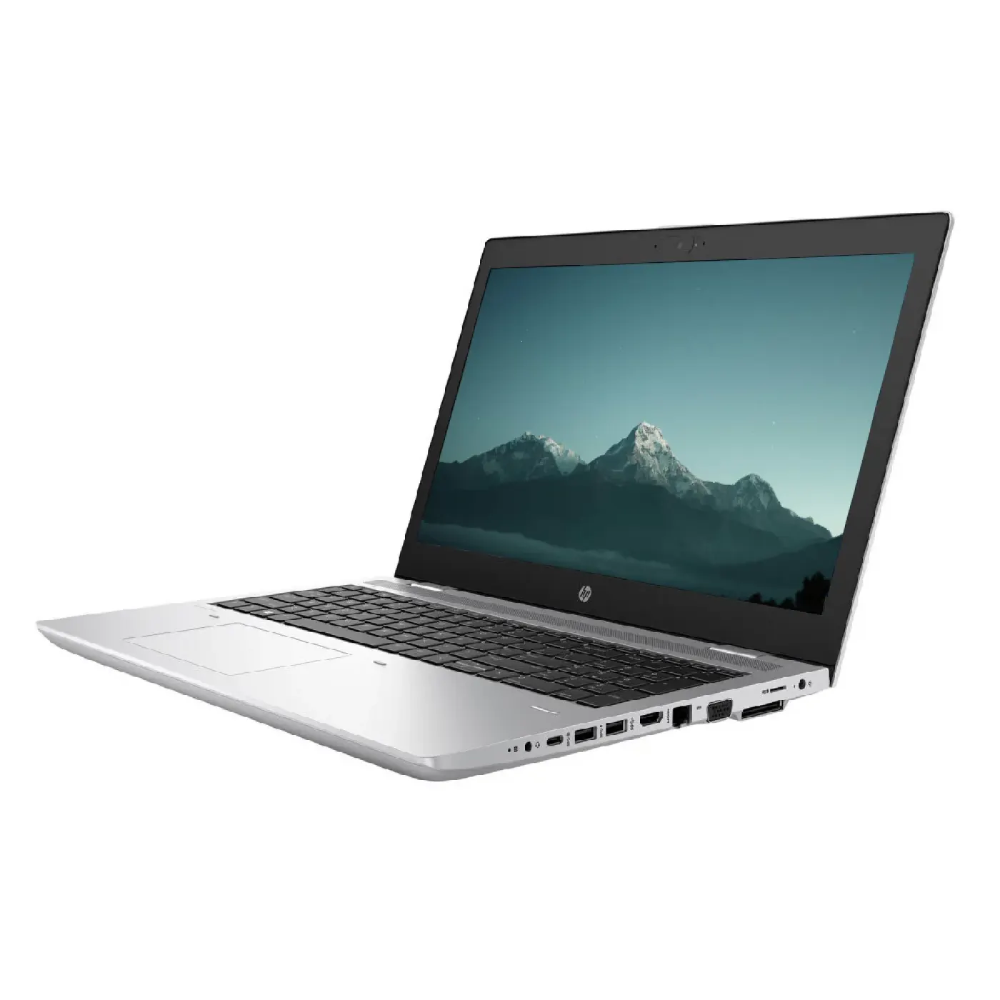 HP ProBook 640 G4 Laptop, Core i5, 8GB RAM, 256GB SSD