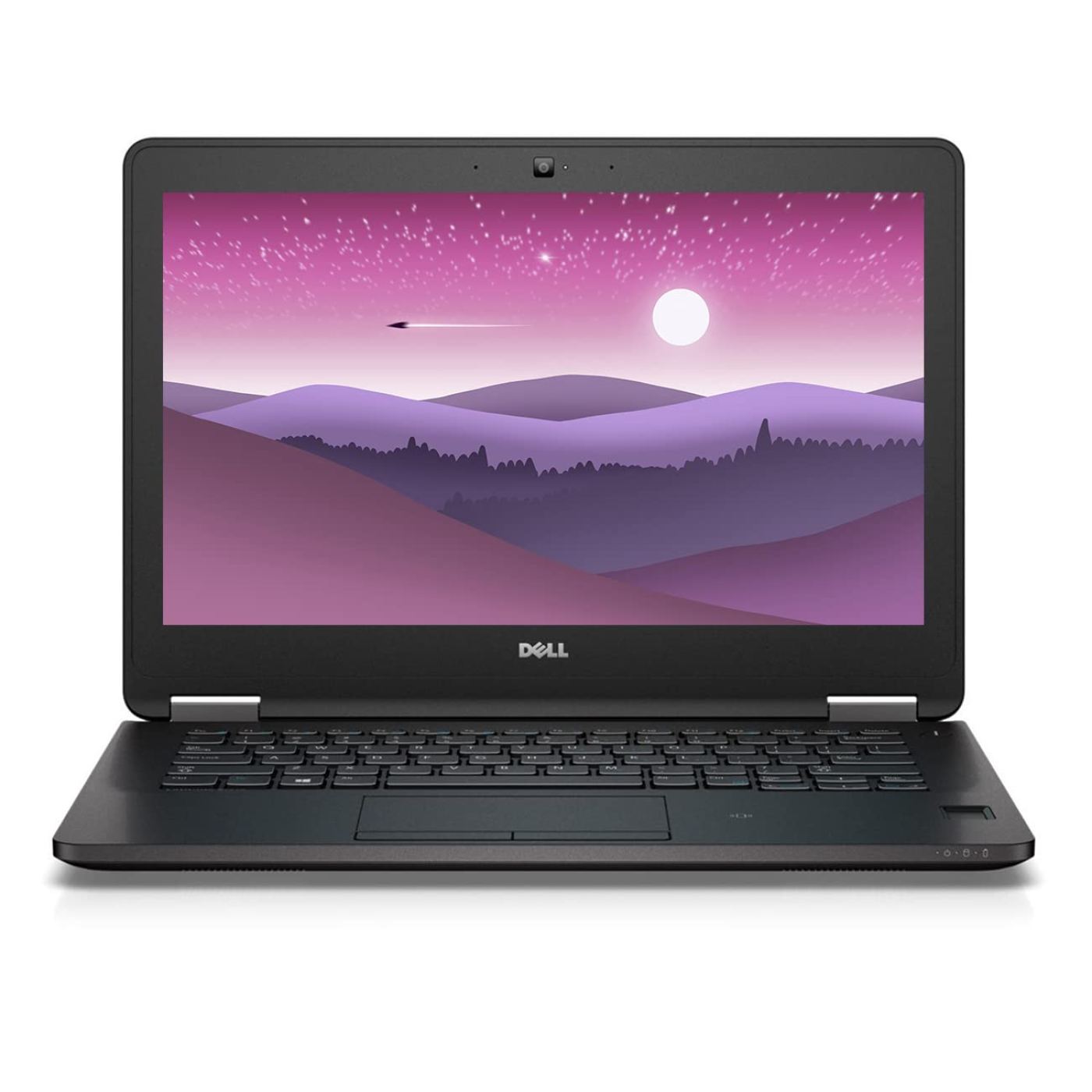 DELL Latitude E7270 Core i7 6th Gen, 8GB RAM, 256GB SSD
