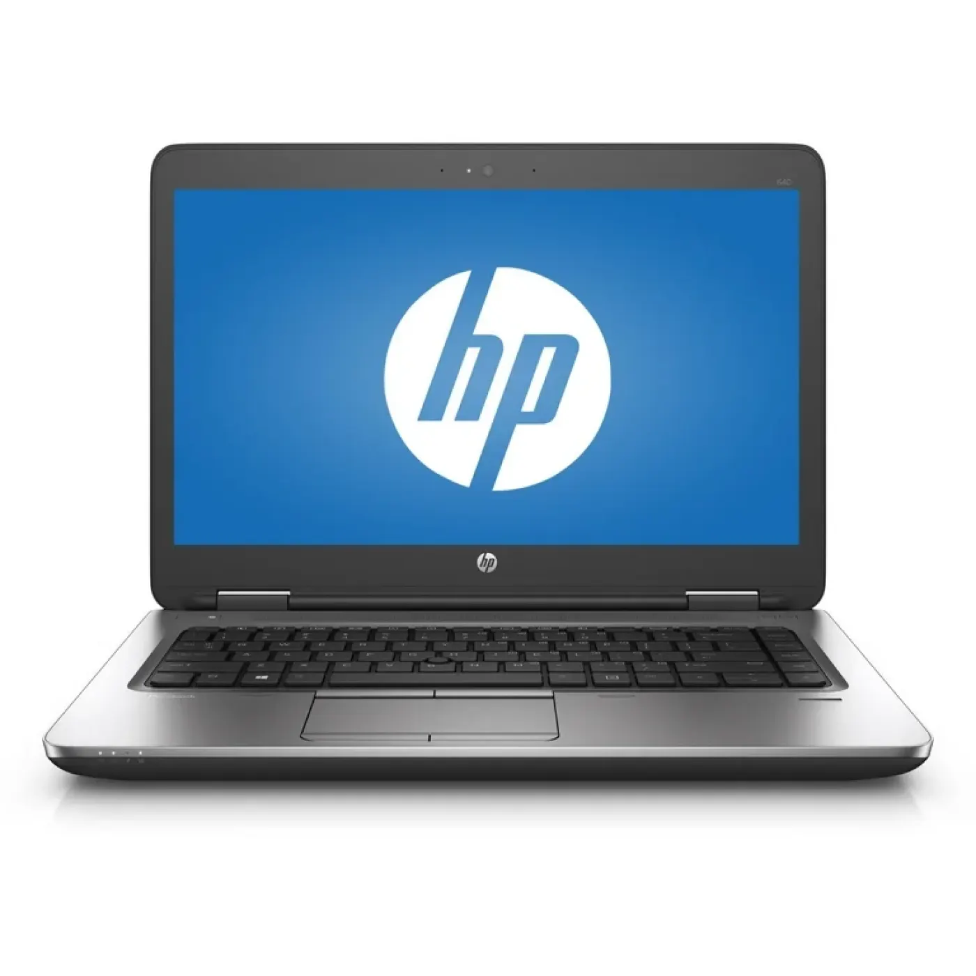 HP ProBook 640 G2, Intel i5, 8GB RAM, 256GB SSD, 14in