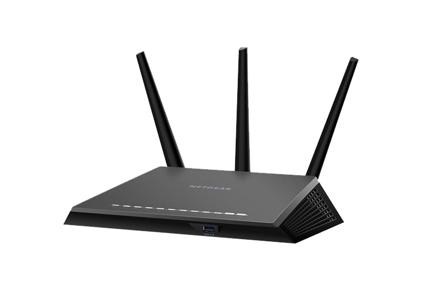 Netgear Nighthawk AC1900 Smart WiFi Router R7000