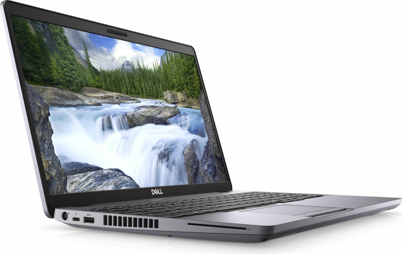 DELL Latitude 5511 Laptop, Intel i5, 16GB RAM, 256GB SSD