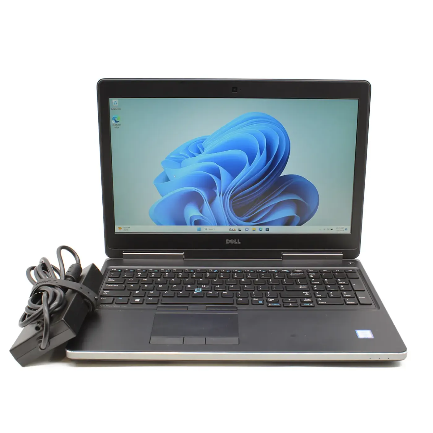 Dell Precision 7510 Core i7, 8GB RAM, 256GB SSD Laptop
