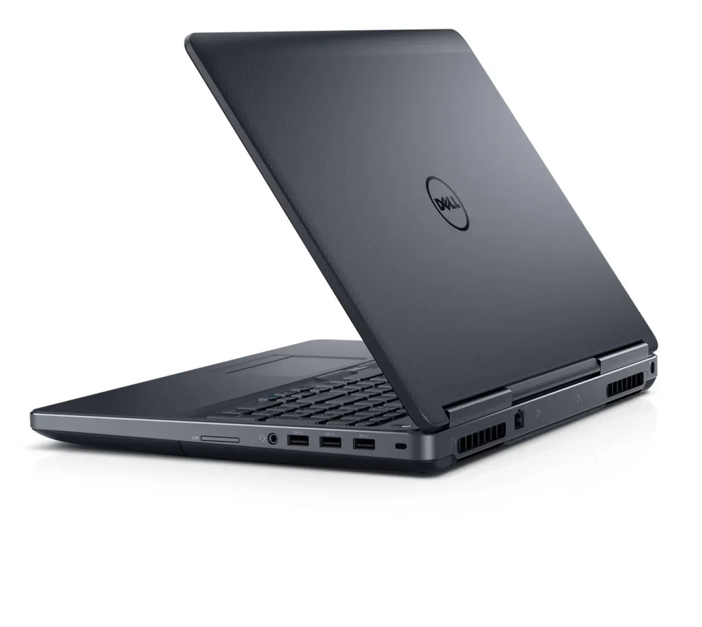 Dell Precision 7510 Core i7, 8GB RAM, 256GB SSD Laptop