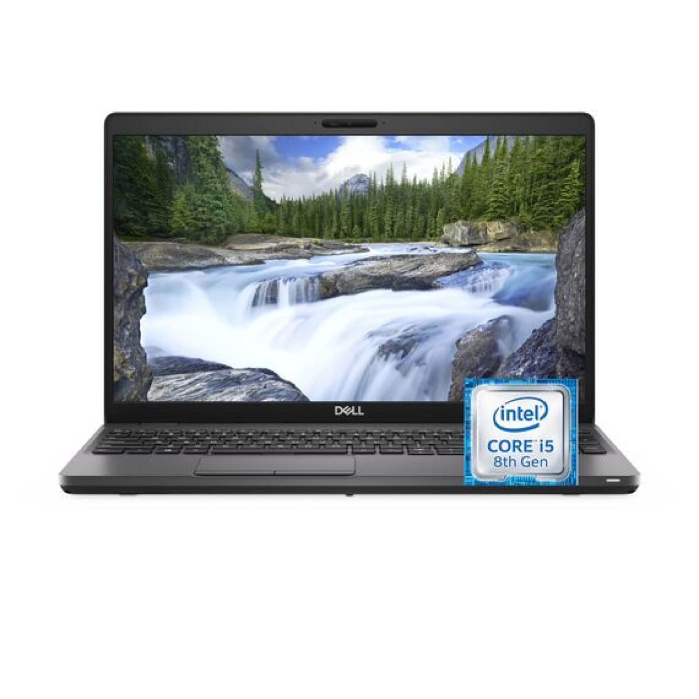 DELL Latitude 5500 Laptop, Intel i5, 16GB RAM, 256GB SSD