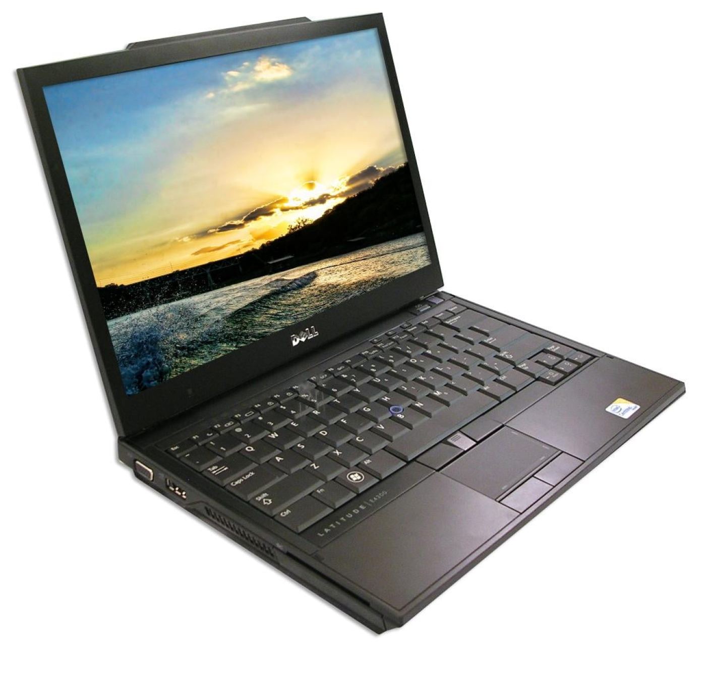 Dell Latitude E4300 Laptop - Intel Core 2 Duo, 8GB RAM