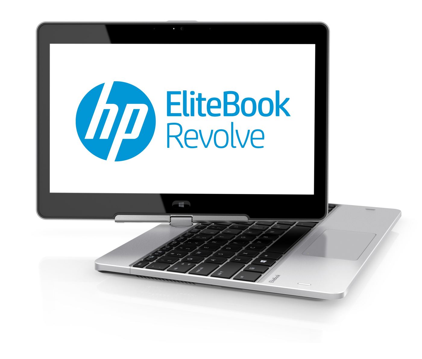 HP EliteBook Revolve 810 G2, Intel i7, 8GB RAM, 128GB SSD