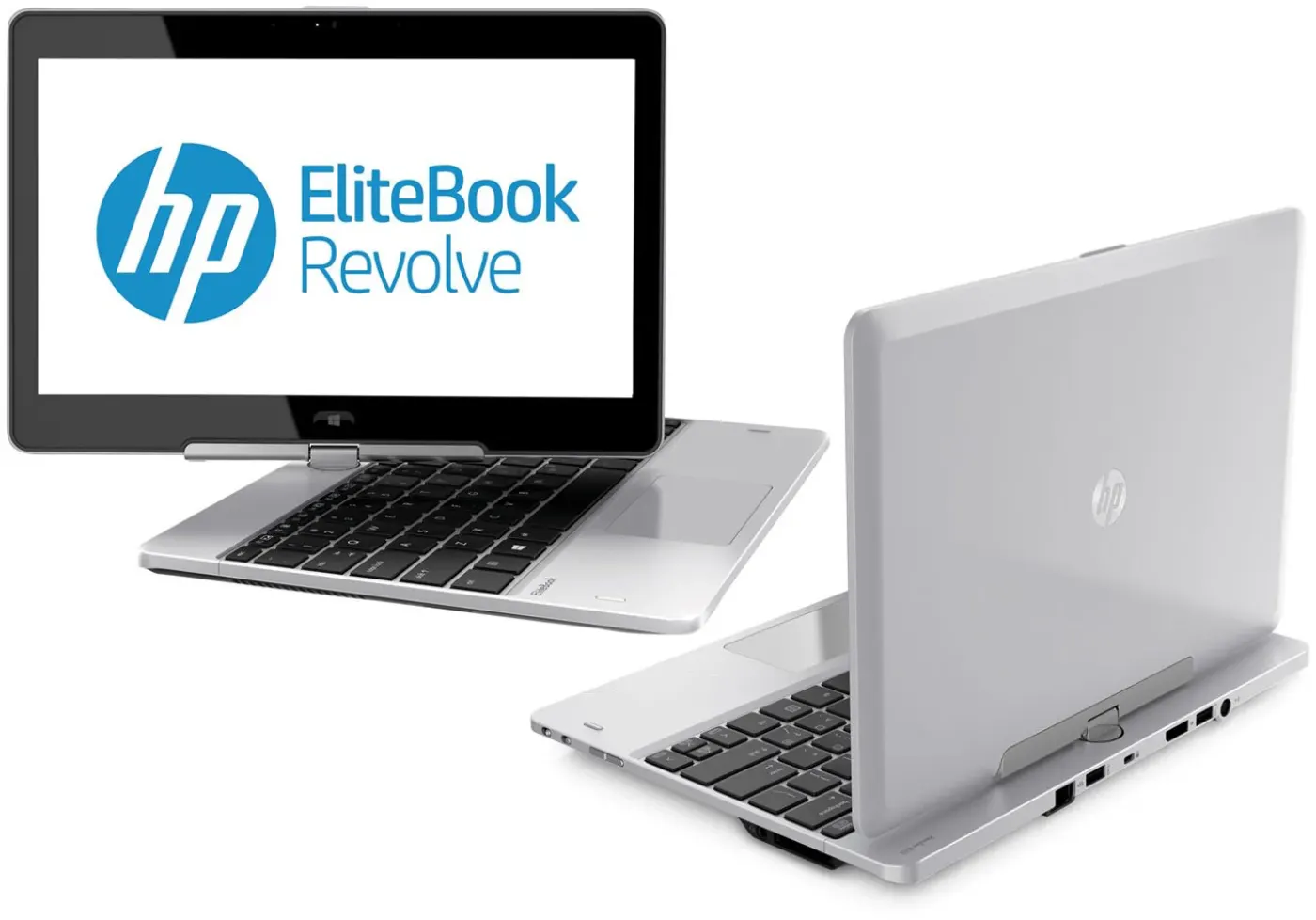 HP EliteBook Revolve 810 G2, Intel i7, 8GB RAM, 128GB SSD