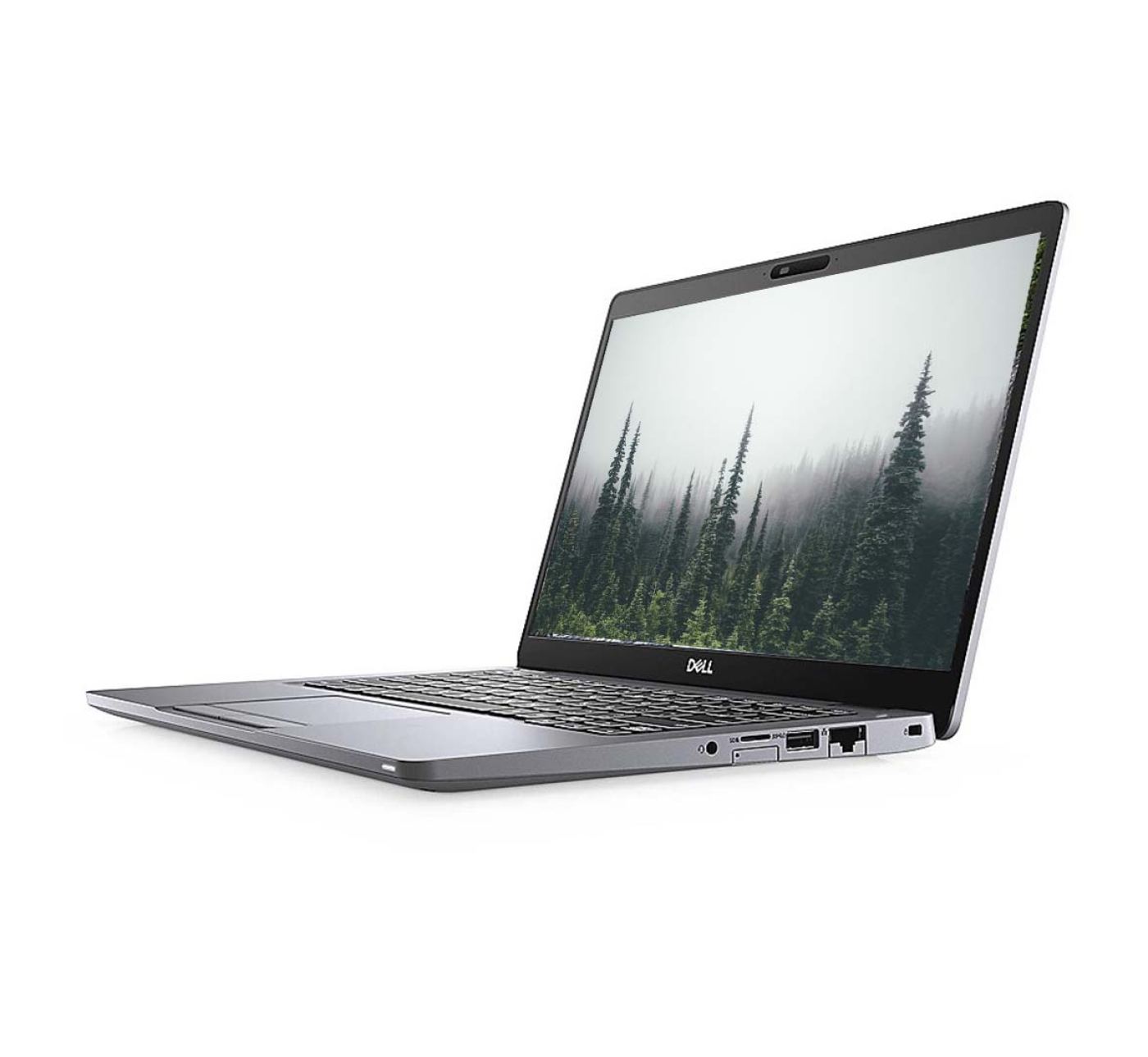DELL Latitude 5411 Core i5-10400H, 16GB RAM, 256GB SSD