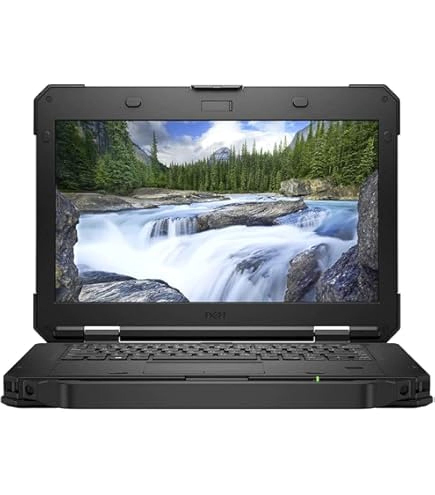 Dell Latitude 5424 Rugged 14" FHD Touchscreen Laptop