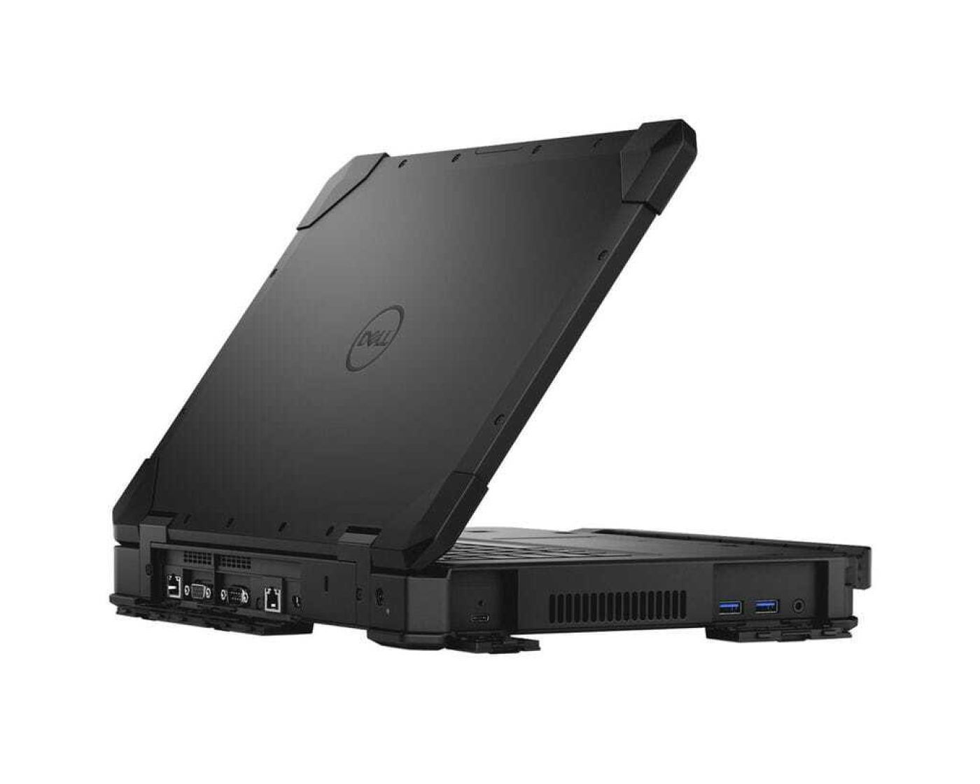 Dell Latitude 5424 Rugged 14" FHD Touchscreen Laptop
