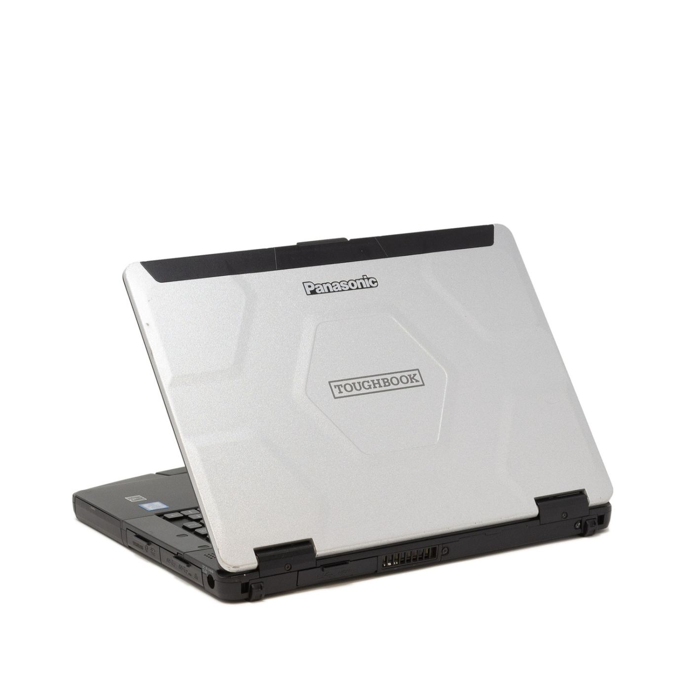 Panasonic ToughBook CF-54 MK2 Rugged Laptop – Intel Core i5-6300U, 16GB RAM, 256GB SSD