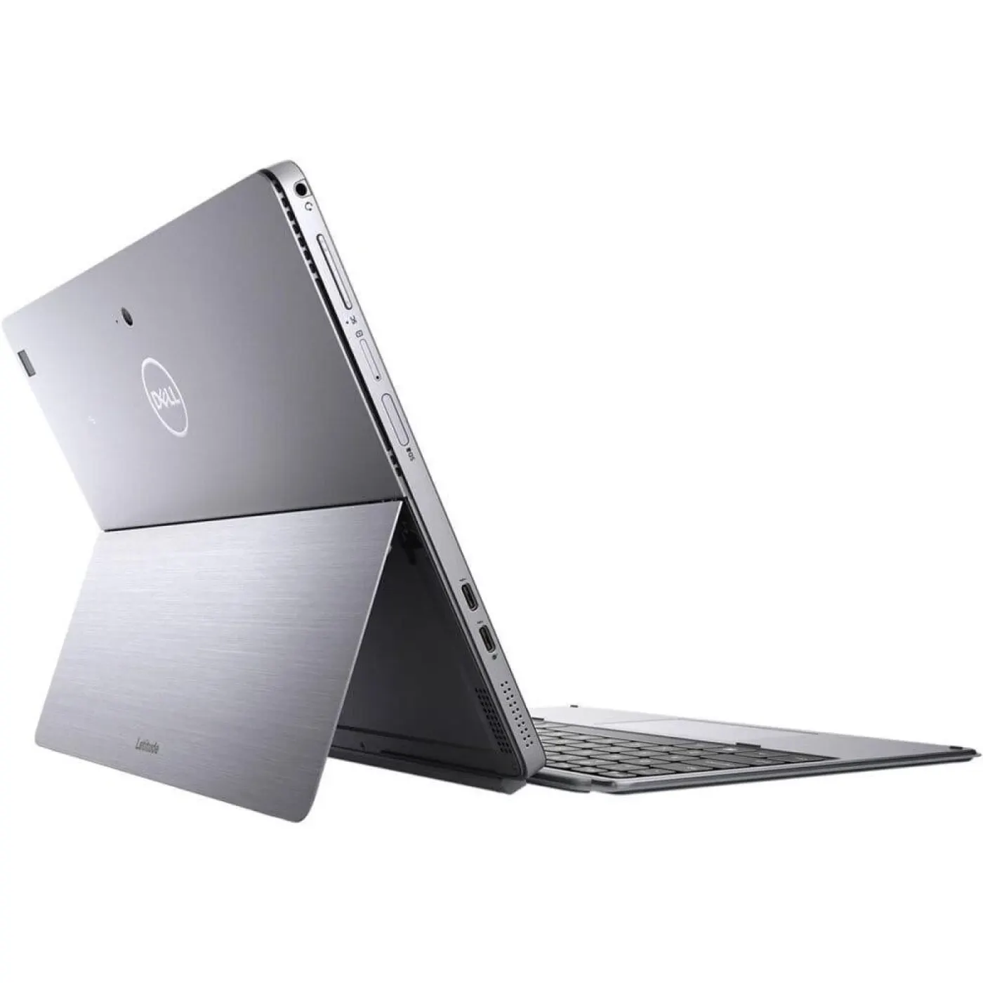 Dell Latitude 7200 2-in-1 Touchscreen Laptop – Intel Core i5 8th Gen | 16GB RAM | 256GB SSD | SIM Slot | Silver